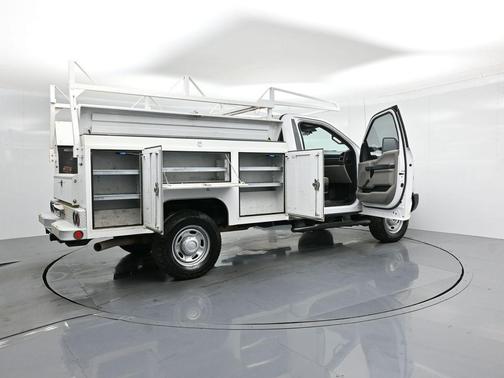 2019 Ford F-250 XL