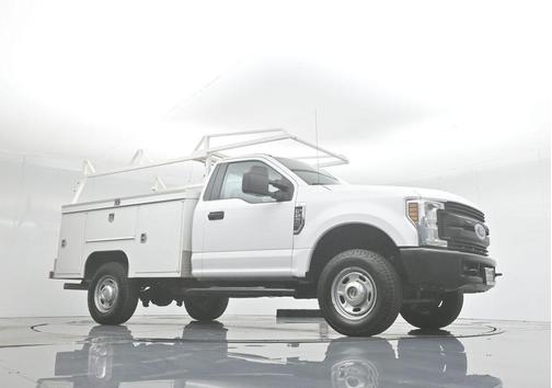 2019 Ford F-250 XL