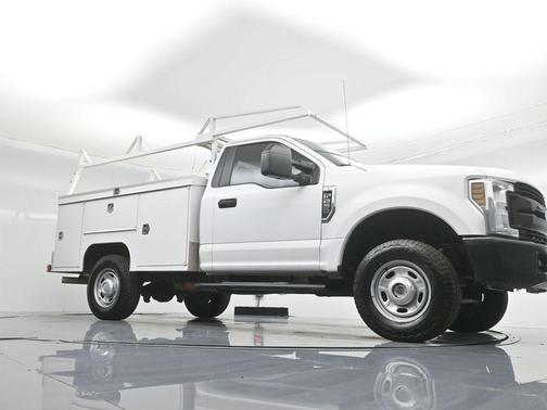 2019 Ford F-250 XL