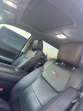 2021 Toyota Tundra TRD Pro