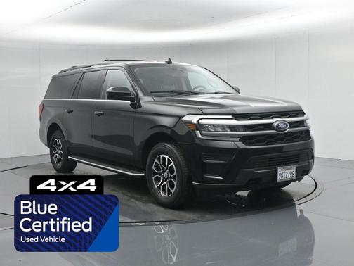 2023 Ford Expedition Max XLT