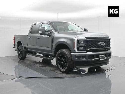 2026 Ford F-250 XLT