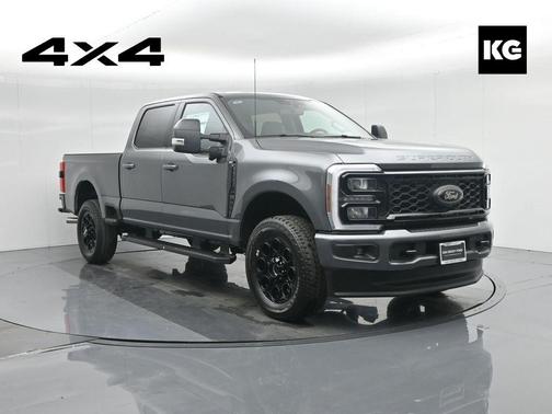 2026 Ford F-250 XLT