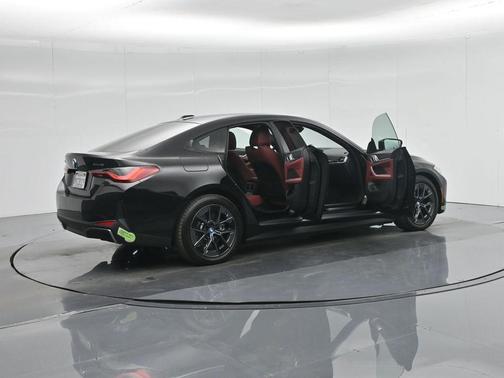 2023 BMW i4 Gran Coupe eDrive40