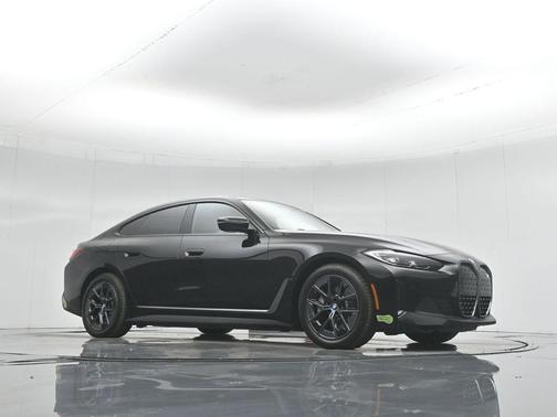 2023 BMW i4 Gran Coupe eDrive40