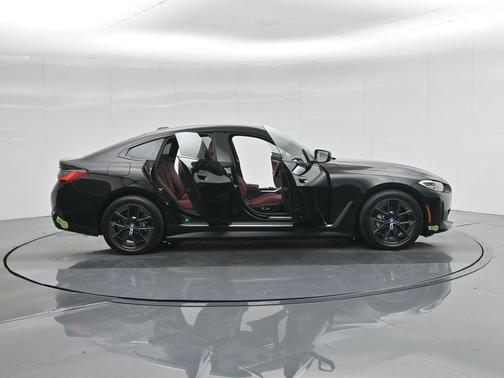 2023 BMW i4 Gran Coupe eDrive40