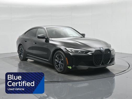 2023 BMW i4 Gran Coupe eDrive40