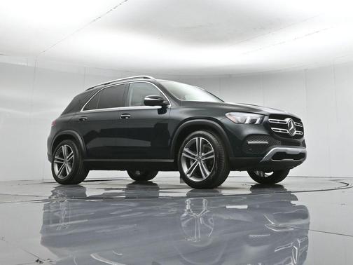 2021 Mercedes-Benz GLE 350 Base