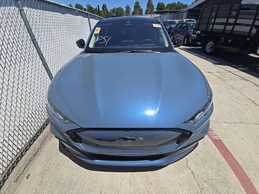 2024 Ford Mustang Mach-E Premium