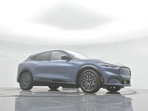 2024 Ford Mustang Mach-E Premium