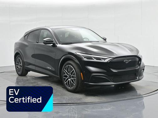 2024 Ford Mustang Mach-E Premium