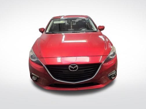 2016 Mazda Mazda3 s Grand Touring