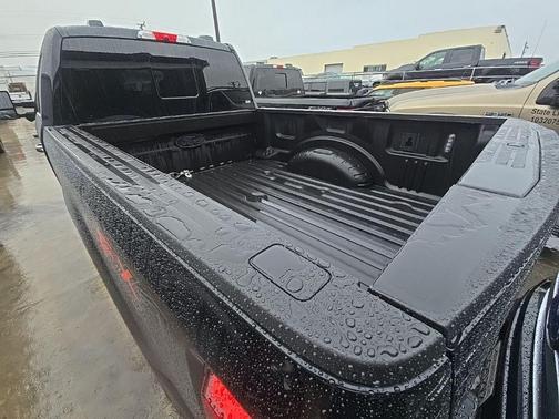 2022 Ford F-250 Platinum
