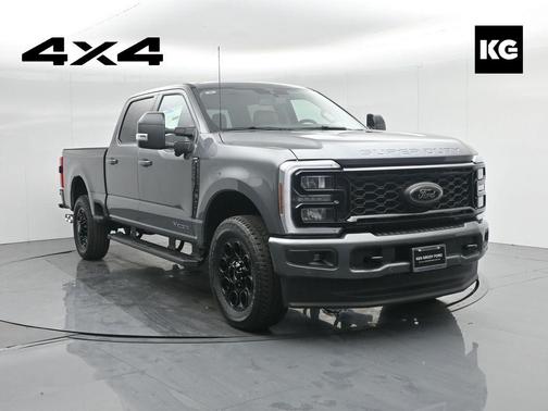 2026 Ford F-250 