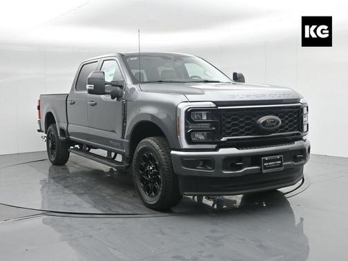 2026 Ford F-250 