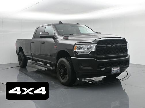 2022 RAM 3500 Tradesman