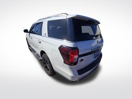 2022 Ford Expedition Timberline