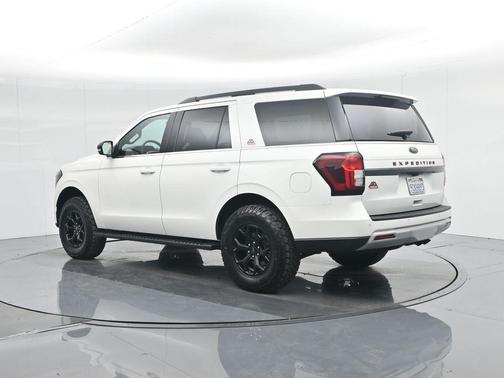 2022 Ford Expedition Timberline