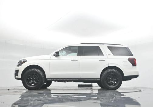 2022 Ford Expedition Timberline
