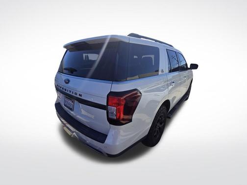 2022 Ford Expedition Timberline
