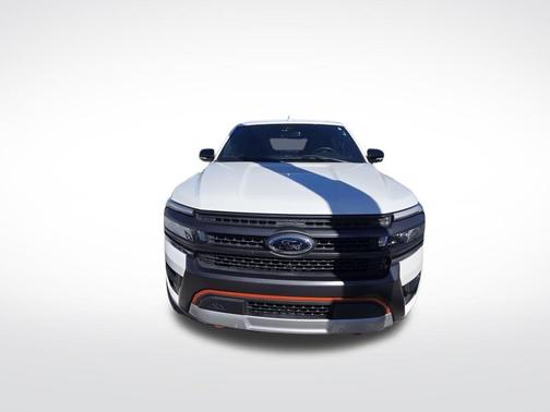 2022 Ford Expedition Timberline