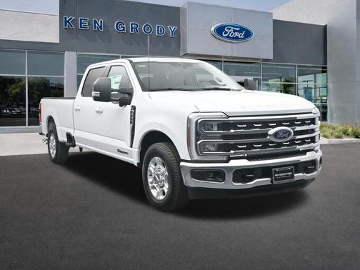 2026 Ford F-250 XLT