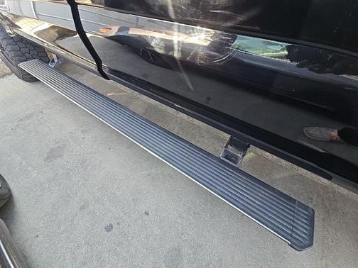 2017 Ford F-250 Platinum