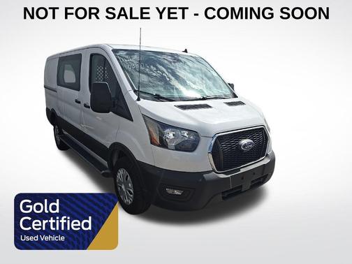 2023 Ford Transit-250 Base