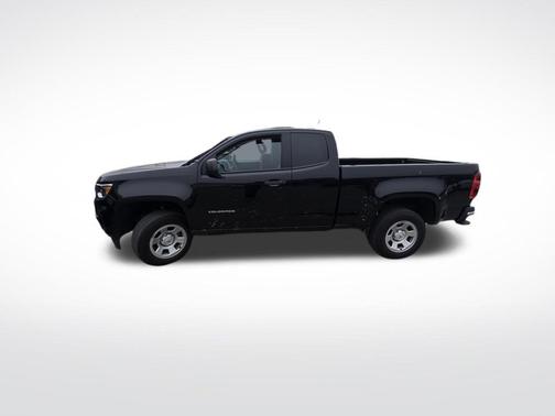 2022 Chevrolet Colorado WT