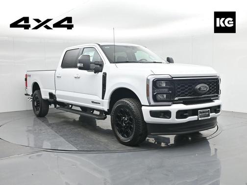 2026 Ford F-350 XLT
