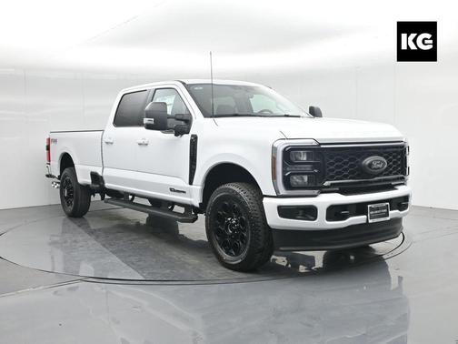 2026 Ford F-350 XLT