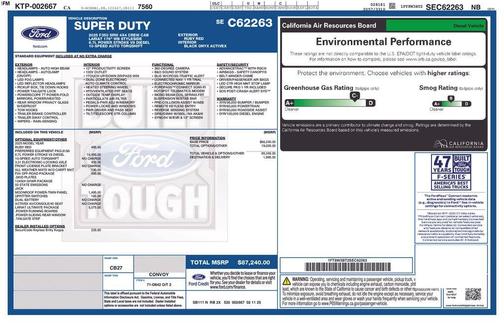 2025 Ford F-350 Lariat Super Duty