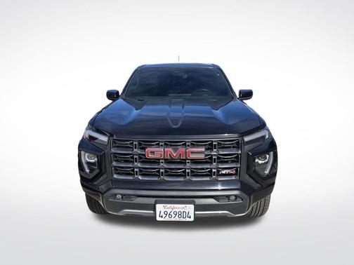 2023 GMC Canyon AT4