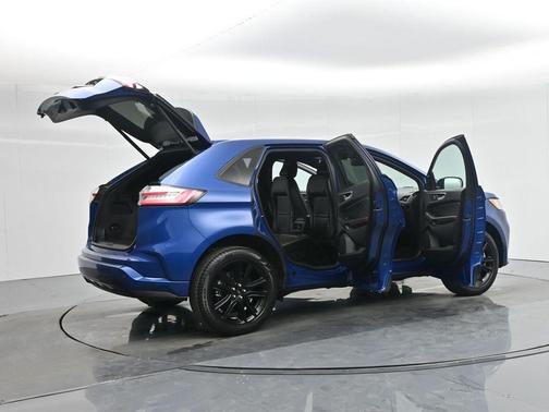 2024 Ford Edge ST Line