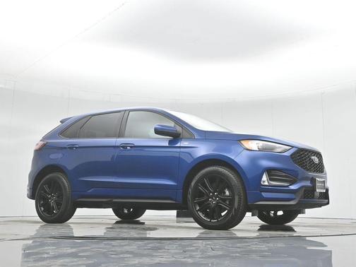 2024 Ford Edge ST Line