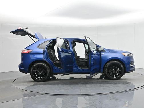 2024 Ford Edge ST Line