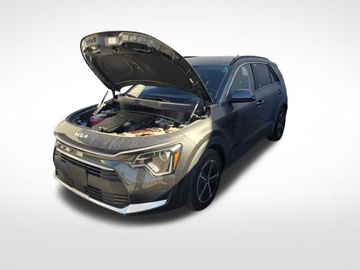 2023 Kia Niro EX