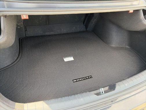 2024 Hyundai SONATA Hybrid SEL