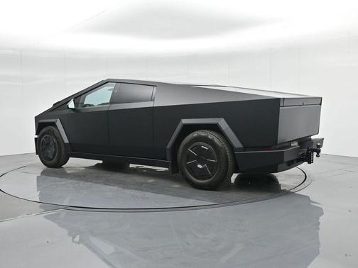 2024 Tesla Cybertruck Base