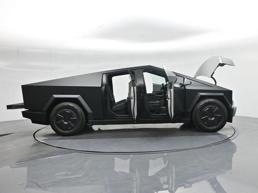 2024 Tesla Cybertruck Base