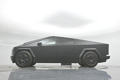 2024 Tesla Cybertruck Base