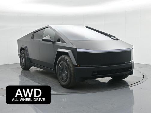 2024 Tesla Cybertruck Base