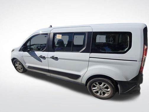 2022 Ford Transit Connect XL