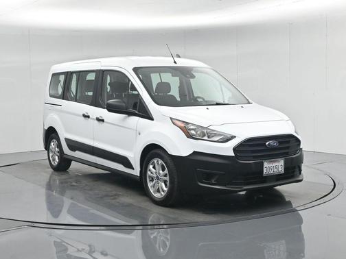 2022 Ford Transit Connect XL