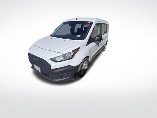 2022 Ford Transit Connect XL