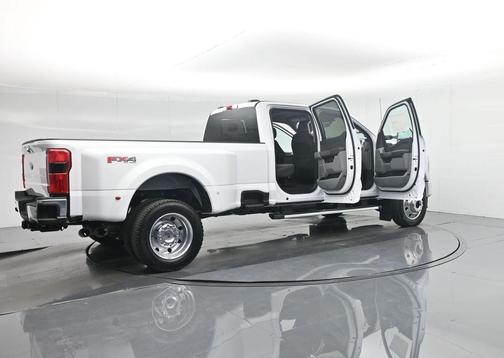2026 Ford F-450 