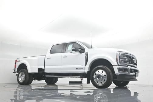 2026 Ford F-450 