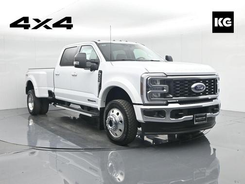 2026 Ford F-450 