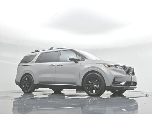 2023 Kia Carnival SX Prestige