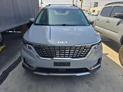 2023 Kia Carnival SX Prestige